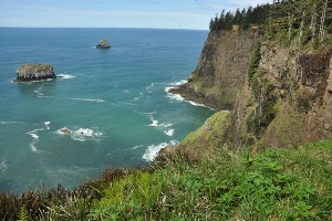 Cape Meares