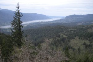 Columbia River 