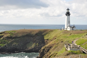 Yaquina Head 