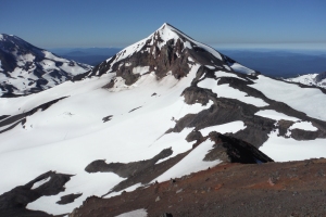 Oregon Hiking 