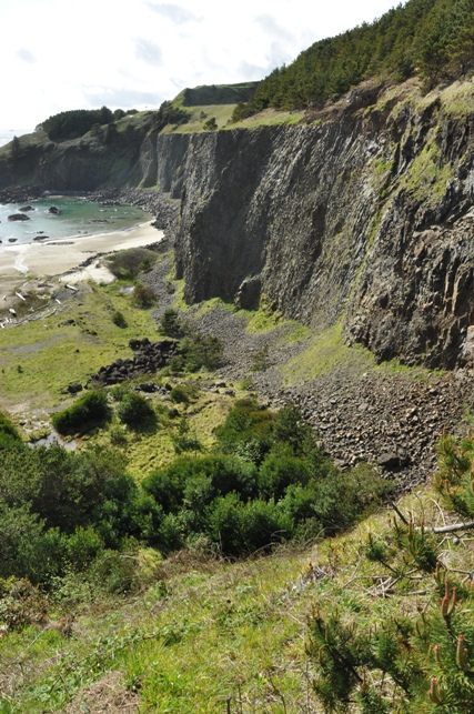 Yaquina Head 