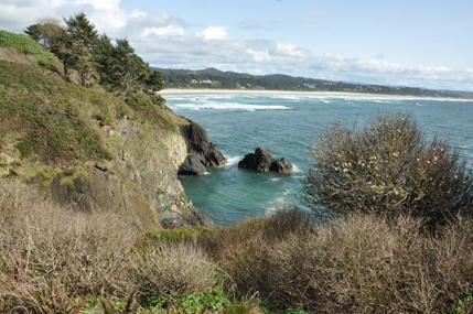 newport oregon