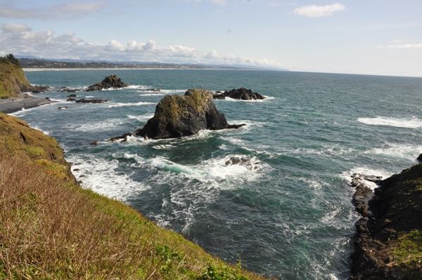 Yaquina Head 