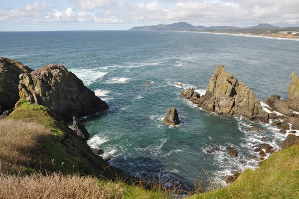 Yaquina Head 