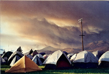 Fire Camp