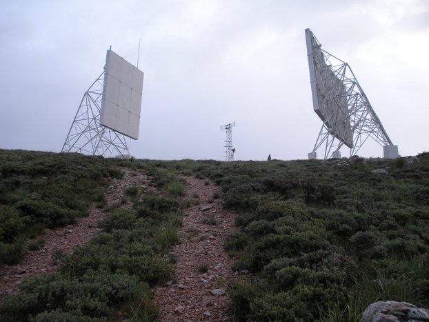 relay station 