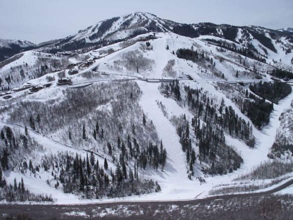 Deer Valley Resort 