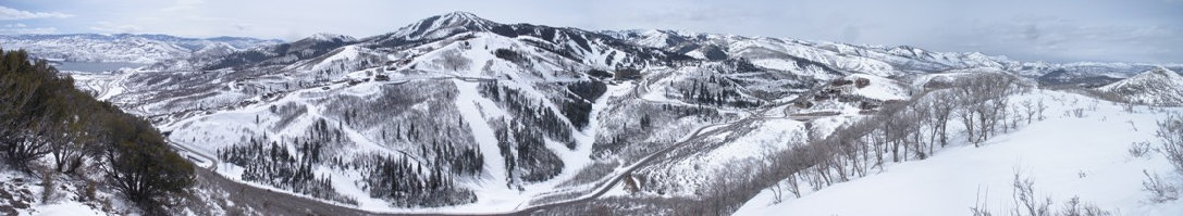 Deer Valley Ski Area