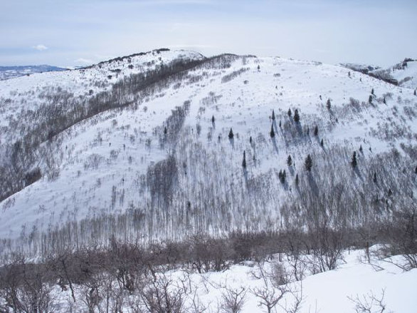 Deer Valley Utah