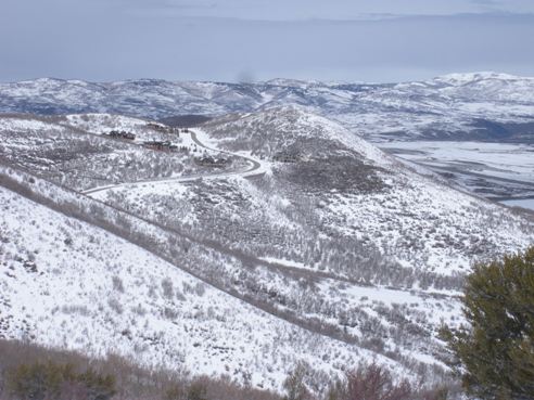 Park City Utah