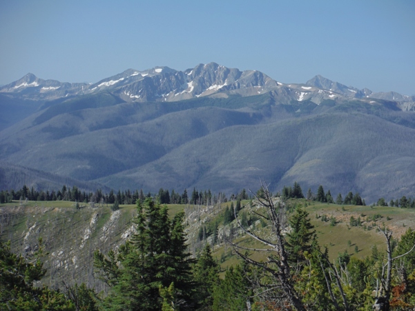 north cascades