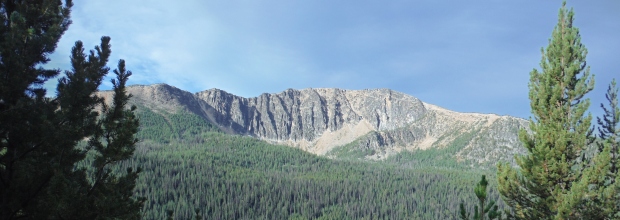 Apex Mountain 