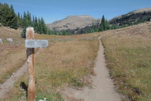 Horseshoe Basin