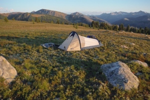 Quartz Mountain