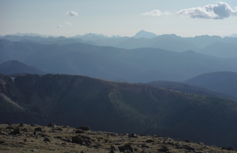 north cascades