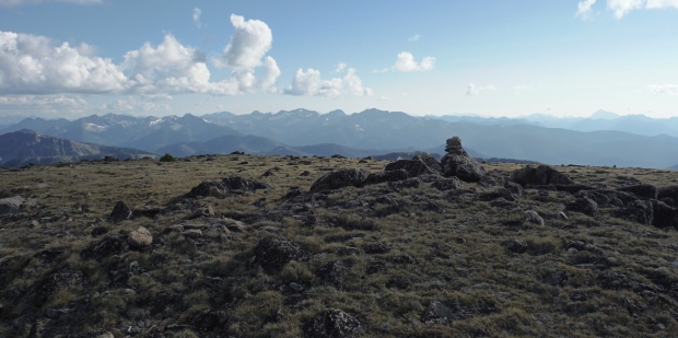 sheep mountain