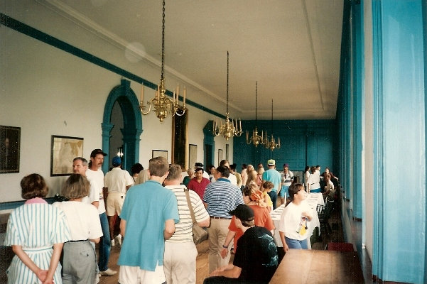 Independence Hall