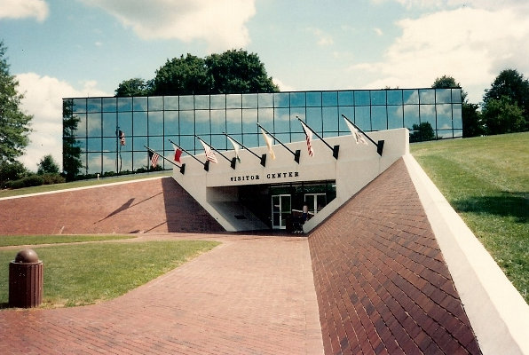 Visitors Center