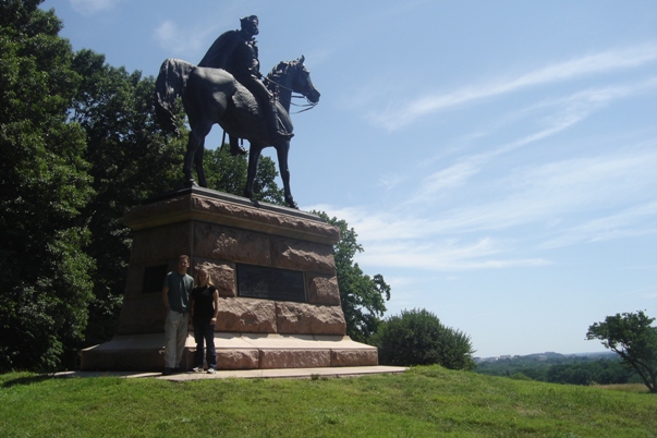 Valley Forge National Historical Park 