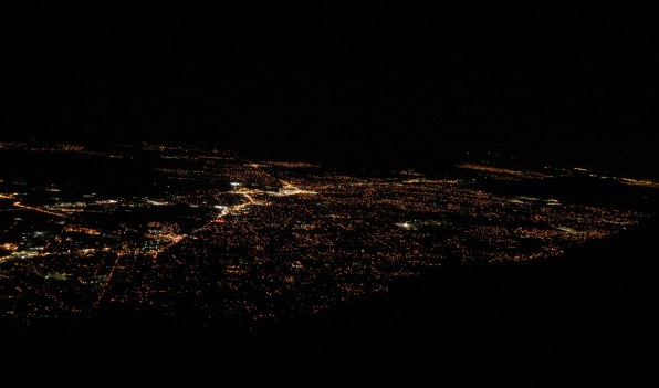 American Fork from Big Baldy