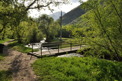 South Fork Creek