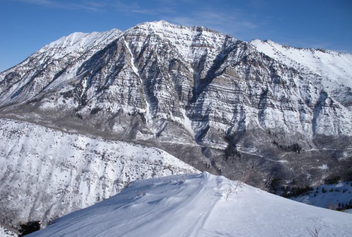 Cascade Mountain