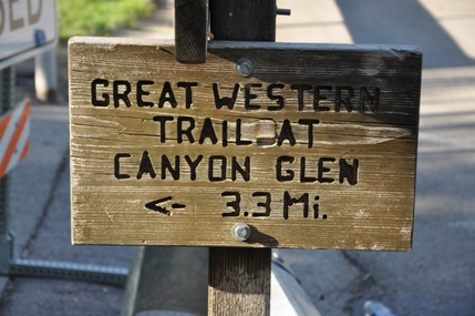 Great Western Trail 