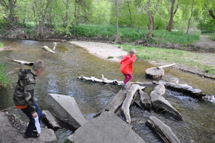 south fork creek