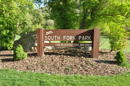 South Fork Park 