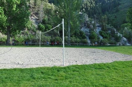 Volleyball