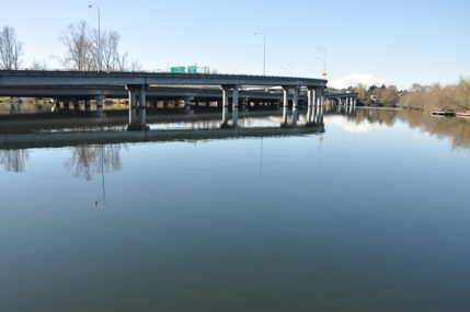 Arboretum Waterfront 