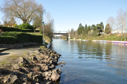 Montlake Cut 