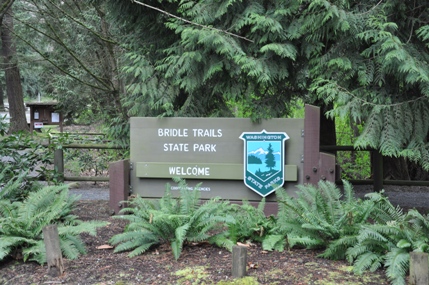 Bridle Trails State Park