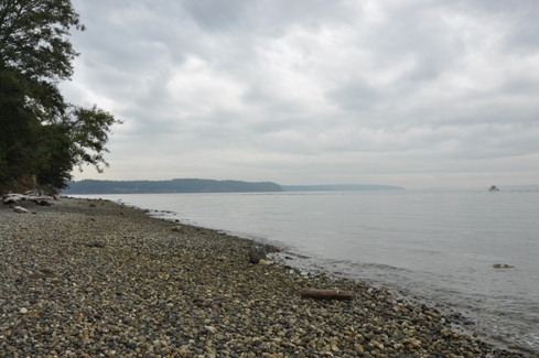 Camano Island State Park