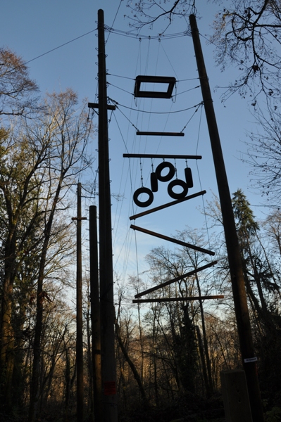 Challenge Course 