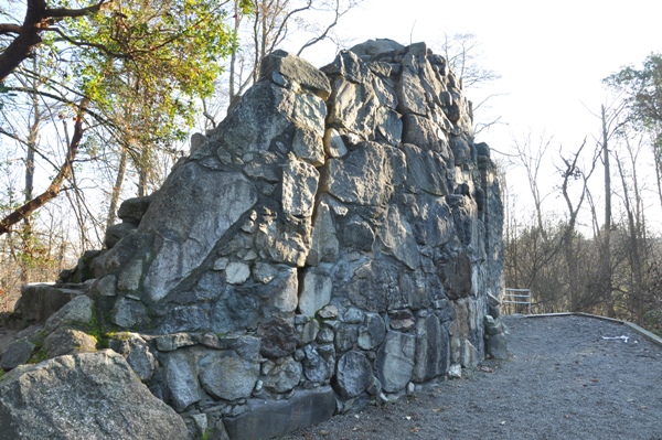 Schurman Rock 