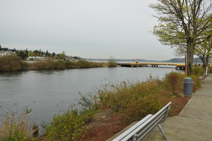 Lake Washington