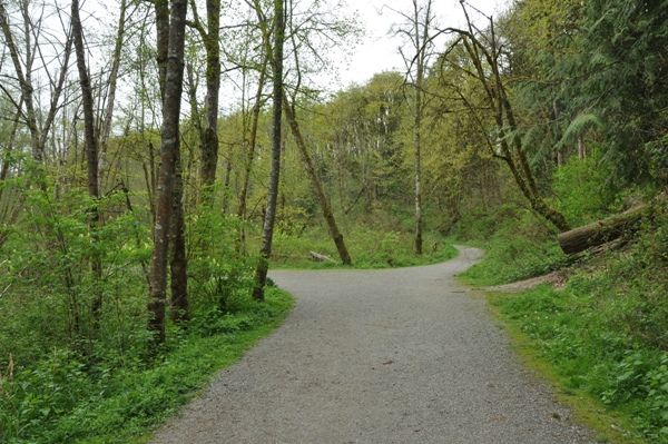 clarks creek park