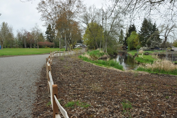 clarks creek trail