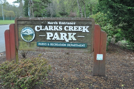 Clarks Creek Park