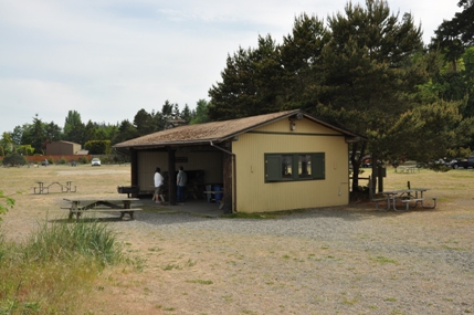 fay bainbridge park