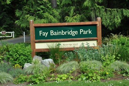 fay bainbridge sign