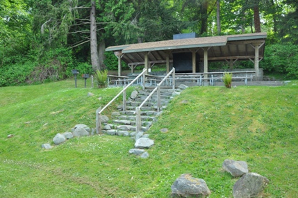 picnic area