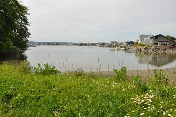 Point Monroe 