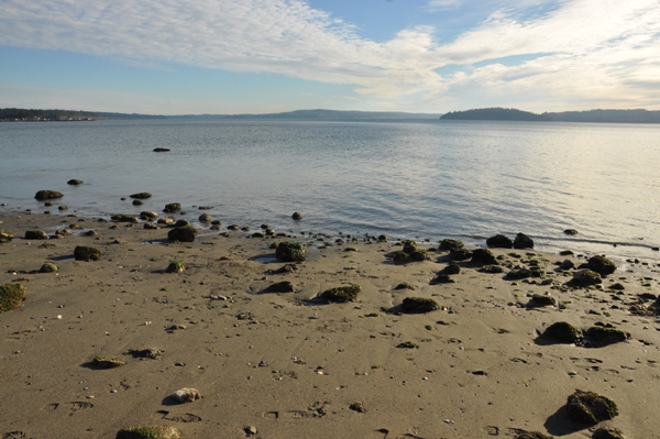 Hood Canal