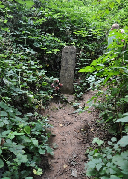 Franklin Cemetery 