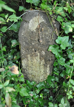 Franklin Cemetery 