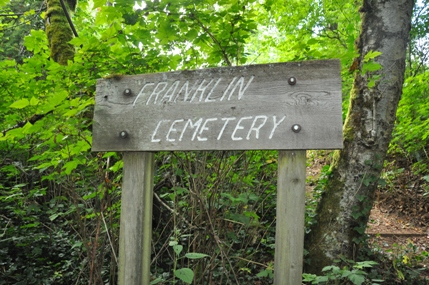 Franklin Cemetery 