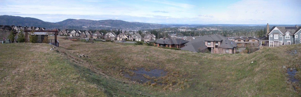 Issaquah Highlands