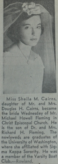Sheila Cairns 